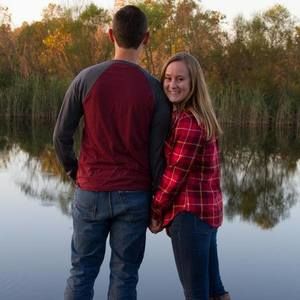 Meet your Posher, Tisha